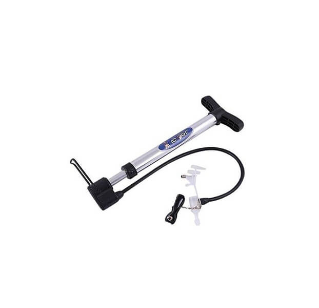 Ball Pumper PC1046